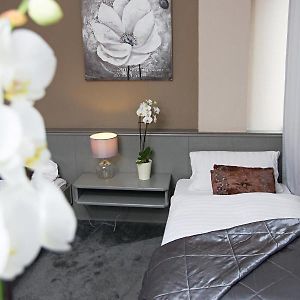 Private Bathroom Room