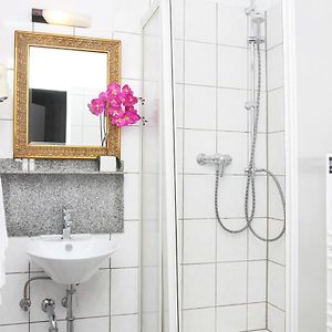 Private Bathroom Double Room